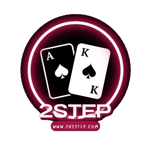 2STEP คาสิโนออนไลน์ สล็อต บาคาร่า ฝากถอนออโต้ 24 ชม.